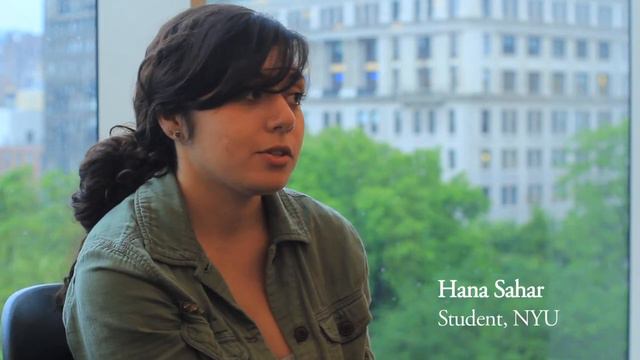 NYU to TIAA-CREF: Divest from the Occupation! смотреть онлайн