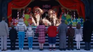 песня кукол приветствие@ost Чарли и шоколадная фабрика