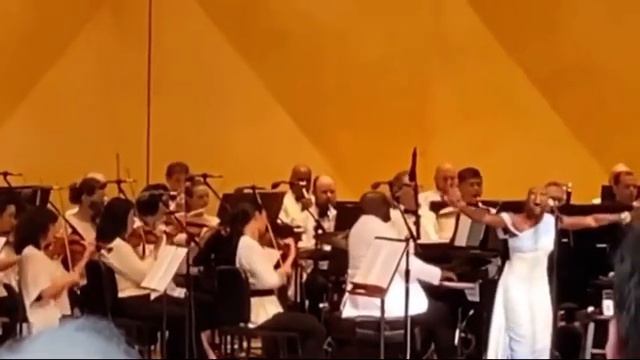 Cynthia Erivo - “Feeling Good” смотреть онлайн
