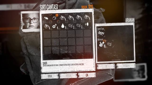This War of Mine: The Last Broadcast | Türkçe Bölüm 1 смотреть онлайн