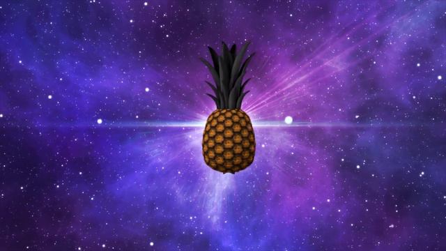 pineapple in space смотреть онлайн