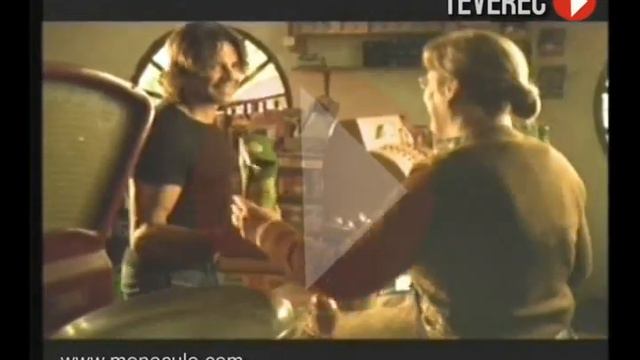 Yerba Silueta Ideal Osvaldo Laport TV Spot Uruguay 2009 TEVEREC смотреть онлайн