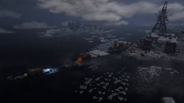 Прохождение Metro Exodus! Новинка 2019 часть 3 смотреть онлайн