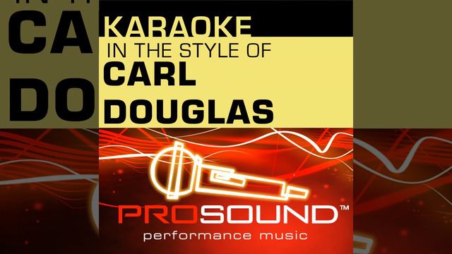 Kung Fu Fighting (Karaoke Lead Vocal Demo) (In the style of Carl Douglas) смотреть онлайн