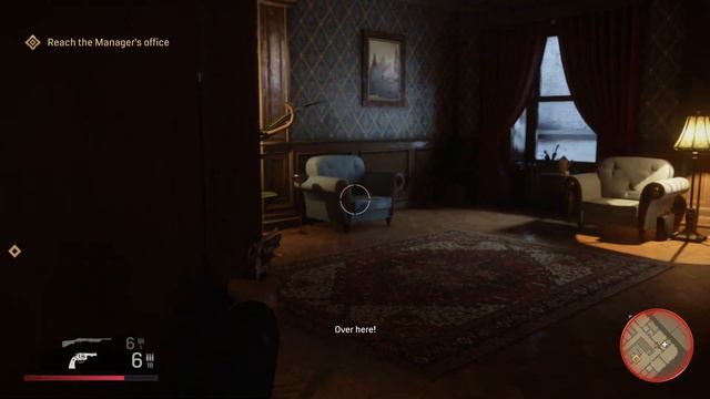 Mafia Definitive Edition Walkthrough Part 7 - 4K 60fps - The Saint And The Sinner смотреть онлайн