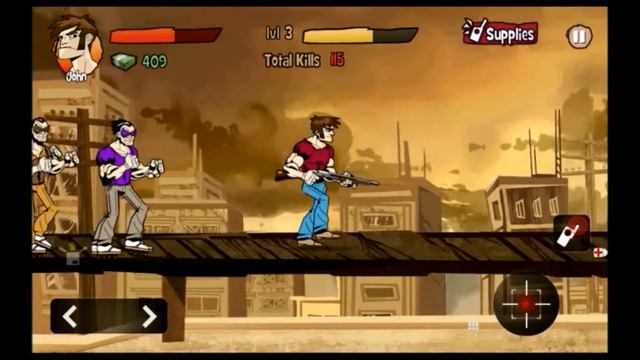 Just Shout [Android] Gameplay [FREE] смотреть онлайн