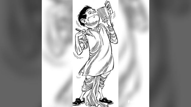 Sukumar Ray's Noteboi смотреть онлайн