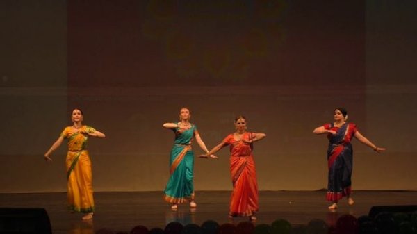 Риаз | Стилизация катхака | Группа ЧАККАР | Полуклассический