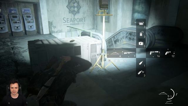 Zemsta ważniejsza od przyjaciół? 😩 | The Last of Us 2 PL [#24] смотреть онлайн