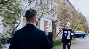 ПАНЦУШОТ - Виноградный День