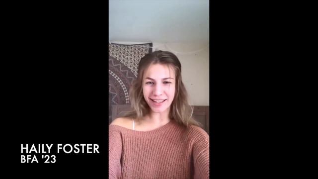 Admission Advice from the USC Kaufman Community 2020 смотреть онлайн