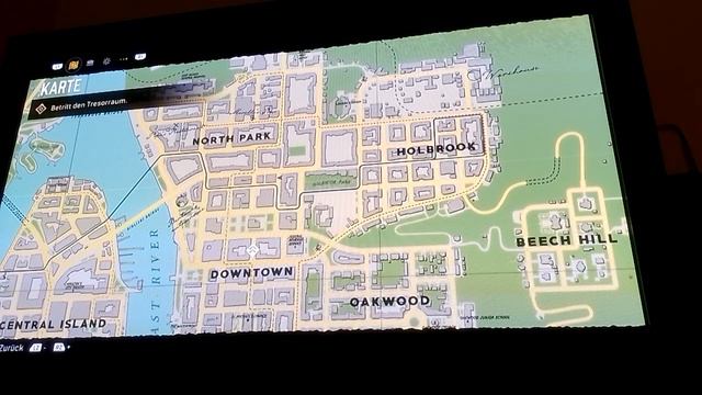 Mafia 1 definition Edition "Banküberfall" смотреть онлайн