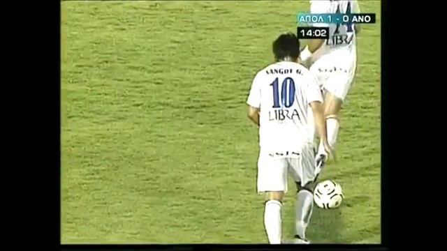 gaston sangoy #10 totally the best смотреть онлайн