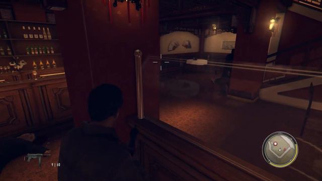 Mafia 2 definitive edition 13 часть явление дракона смотреть онлайн