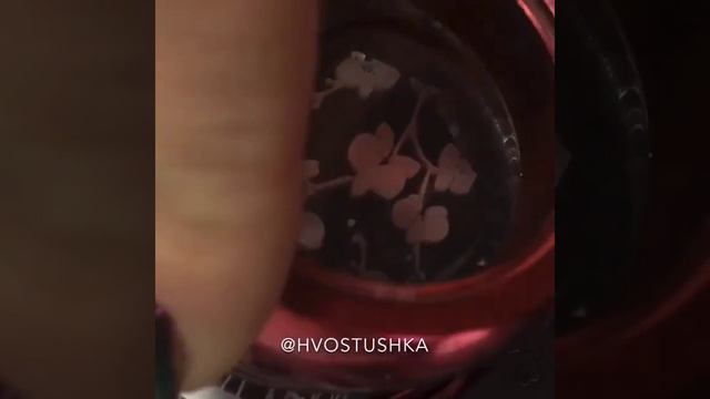 рисунки гель лаком для начинающих пошагово смотреть онлайн