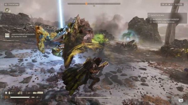 HellDivers 2. Лайфхаки по стратагемам (life hacks for stratagems)