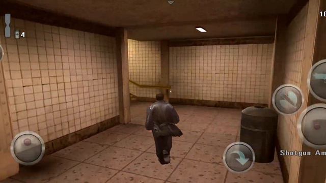 Max Payne 1 | Amerikan Rüyası bölüm 2 смотреть онлайн
