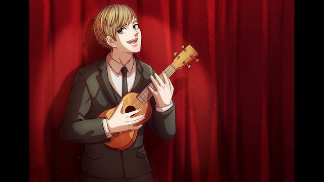 (Steven Universe Movie Spoilers!!) Other Friends (Male Ukulele Cover) смотреть онлайн