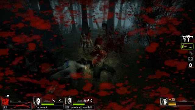 Left 4 Dead 2, Тобi Пiзда, нагнуло смотреть онлайн