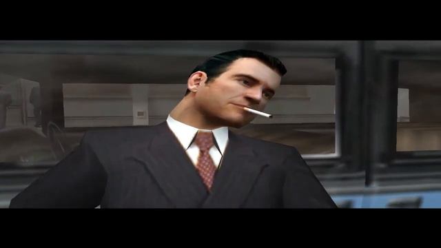 Mafia: The City of Lost Heaven (english version) смотреть онлайн