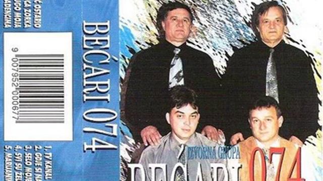 BEĆARI 074 - Pjesma mladencima (AUDIO) смотреть онлайн