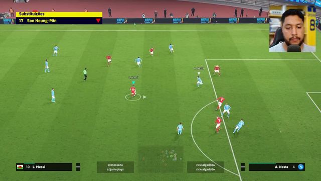 RAGE NA VOLTA DO MEU SUPER TIME NA NOVA "ATUALIZAÇÃO" - EFOOTBALL 2024 DREAM TEAM смотреть онлайн