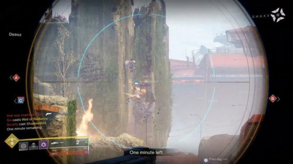 Destiny 2: Hunter PVP Build Guide - Moonlight Butterfly - Trials of Osiris/Exotics/Subclass