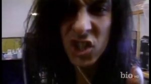 Motley Crue - Biography (documentary)