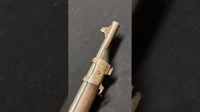 Russian-Contract Winchester 1895 смотреть онлайн