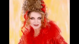 Лариса Черникова - Всего один глоток (4K)