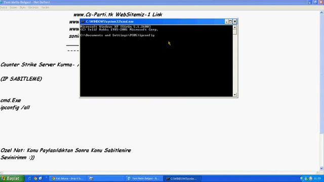 Cs Server Kurma смотреть онлайн