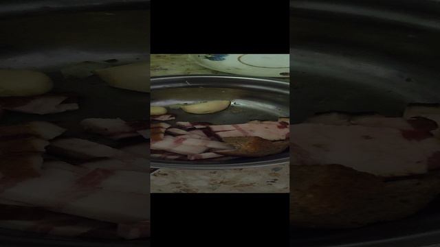 Современная посуда! И из СССР. Небо и земля... смотреть онлайн