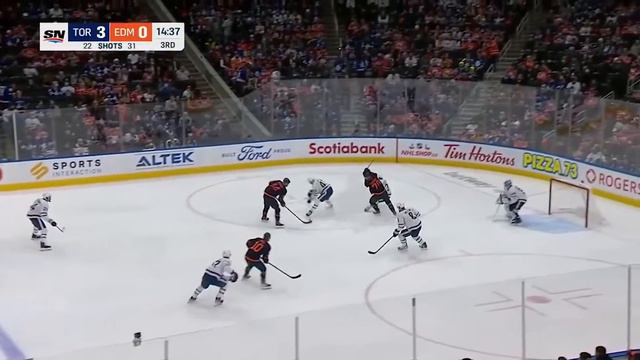NHL Maple Leafs vs Oilers | Dec.14, 2021 смотреть онлайн