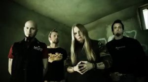 Drowning Pool-Let the Bodies Hit The Floor