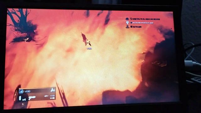 Helldivers ps3 para Katy. смотреть онлайн