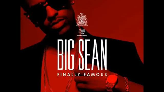 Big Sean - My Last (ft. Chris Brown) смотреть онлайн