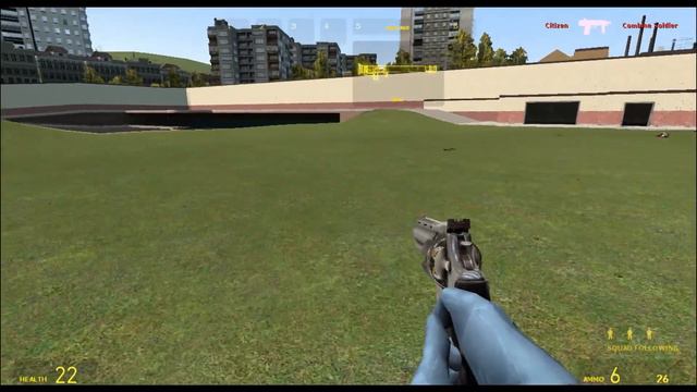 [GMOD] budget payday 2 смотреть онлайн