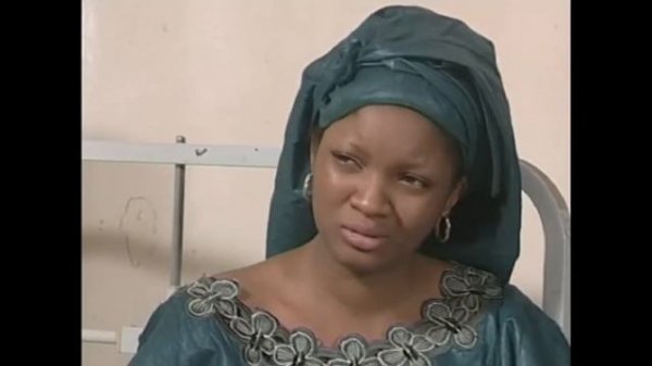 When Your Faith In God Is Questioned  - A Nigerian Movie