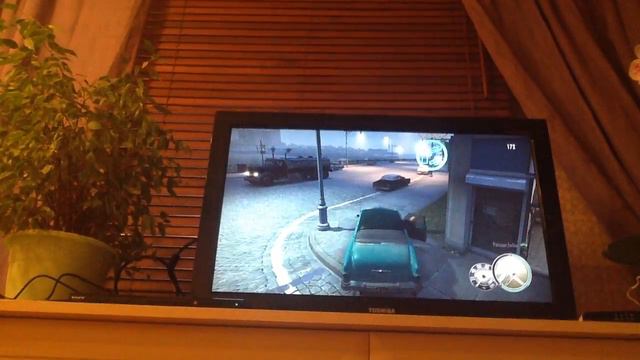 Симулятор мафией мафия 2 смотреть онлайн