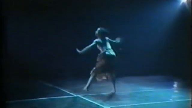 Cecil Taylor Unit & Ballet Madrid 1983 Part 1 смотреть онлайн