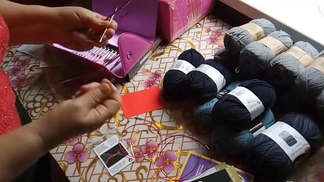 Посылка из Германии от моей подписчицы Инги Головиной. Спасибо огромное от всей души. смотреть онлайн