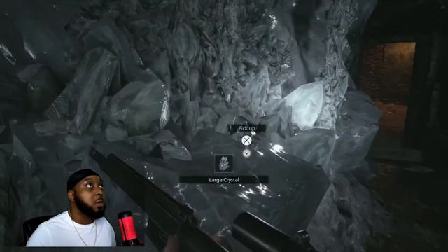 HEISENBERG'S STRONGHOLD ... A BIT TOO STRONG!!! Resident Evil 8 - Part 8 смотреть онлайн