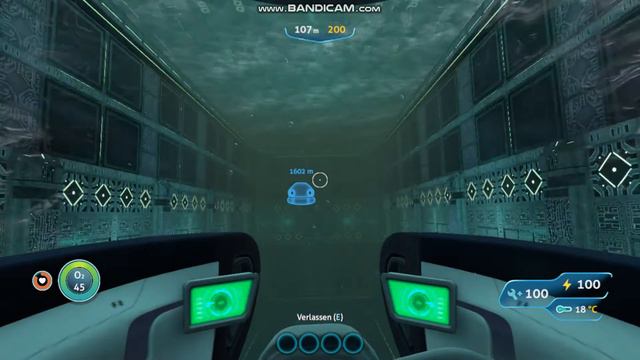 Subnautica Part 1 (2): Console and commands смотреть онлайн