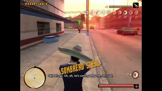 let's try to found the last one in Total Overdose 7 / 7 смотреть онлайн