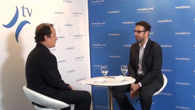 Zdeněk Radil, CEO Pivovary Lobkowicz смотреть онлайн