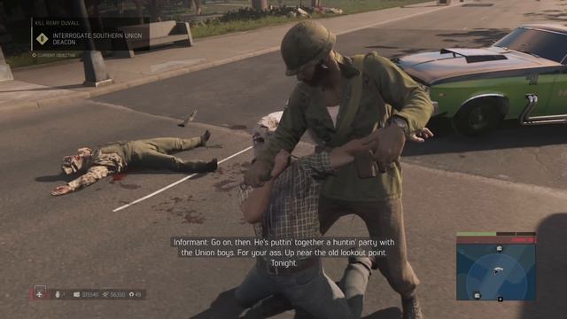 Превъртях я! - Mafia 3 #10 смотреть онлайн