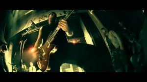 A Day To Remember - Mr. Highway's Thinking About The End