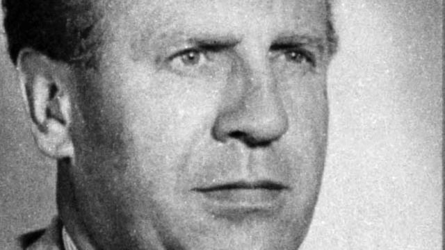 Who was Oskar Schindler? (English) смотреть онлайн