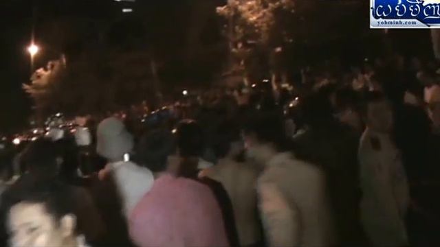 accident event last night смотреть онлайн