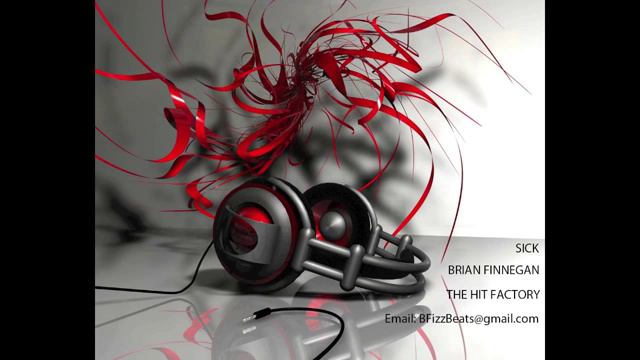 Sick - Brian Finnegan (BFizz) - The Hit Factory смотреть онлайн